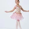 Weissman Testify To Love -Dance Costume Store 14386 petal 4051 99766.1678889314