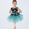 Weissman Night Night Song -Dance Costume Store 14393 navy 034 60847.1695686279
