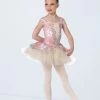 Weissman Angels Among Us -Dance Costume Store 14395 vanilla 1228 37335.1693525778