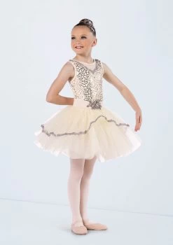 Weissman Just The Way You Are 13 Weissman Just The Way You Are -Dance Costume Store 14396 vanilla 1322 73157.1698817150