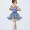 Weissman Ballerina, Ballerina -Dance Costume Store 14401 periwinkle 41611 33541.1692402360