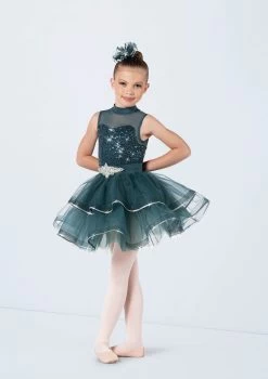 Weissman Rise And Shine 9 Weissman Rise And Shine -Dance Costume Store 14403 pine 2053 31627.1698817150