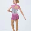 Weissman Born To Be Brave 1 Weissman Born To Be Brave -Dance Costume Store 14454 lilac 1032 55419.1696984368