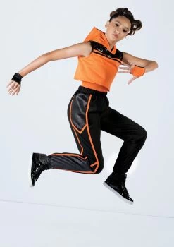 Weissman Hotline Bling -Dance Costume Store 14480 ember 0484 99411.1698817507