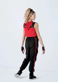 Weissman Hotline Bling