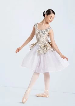Weissman Introspective -Dance Costume Store 14661 ivory 6947 19408.1698713604