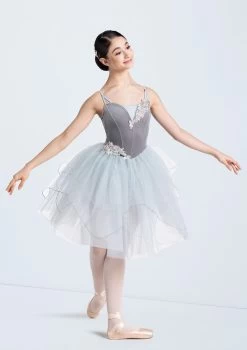 Weissman Woodland 9 Weissman Woodland -Dance Costume Store 14673 soft gray 7094 31233.1698818479