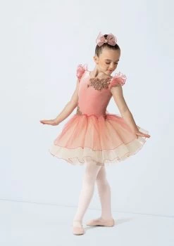 Weissman One Summer's Day 8 Weissman One Summer's Day -Dance Costume Store 14680 petal 1831 98896.1698818479