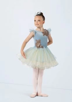 Weissman One Summer's Day 9 Weissman One Summer's Day -Dance Costume Store 14680 powderblue 874 36756.1698818479