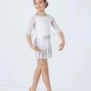 Weissman Go Your Own Way 2 Weissman Go Your Own Way -Dance Costume Store 14710 white 4375 53675.1692490032