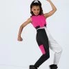 Weissman Take My Breath -Dance Costume Store 14745 cerise 2135 45157.1692402635