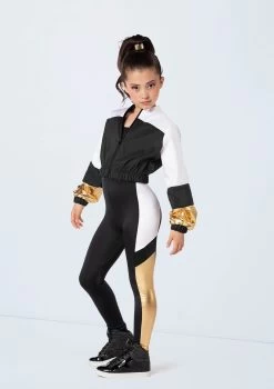 Weissman A-O-K -Dance Costume Store 14753 gold 033 84240.1698818988