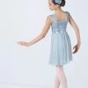 Weissman Now I Know 2 Weissman Now I Know -Dance Costume Store 14787 powder blue 3119 74317.1698713897