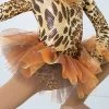 Weissman Grasslands Tutu 1 Weissman Grasslands Tutu -Dance Costume Store 34 9024 Cheetah 24271.1678890300
