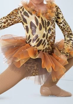 Weissman Grasslands Tutu