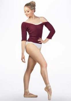 Intermezzo Jerleg Jumper