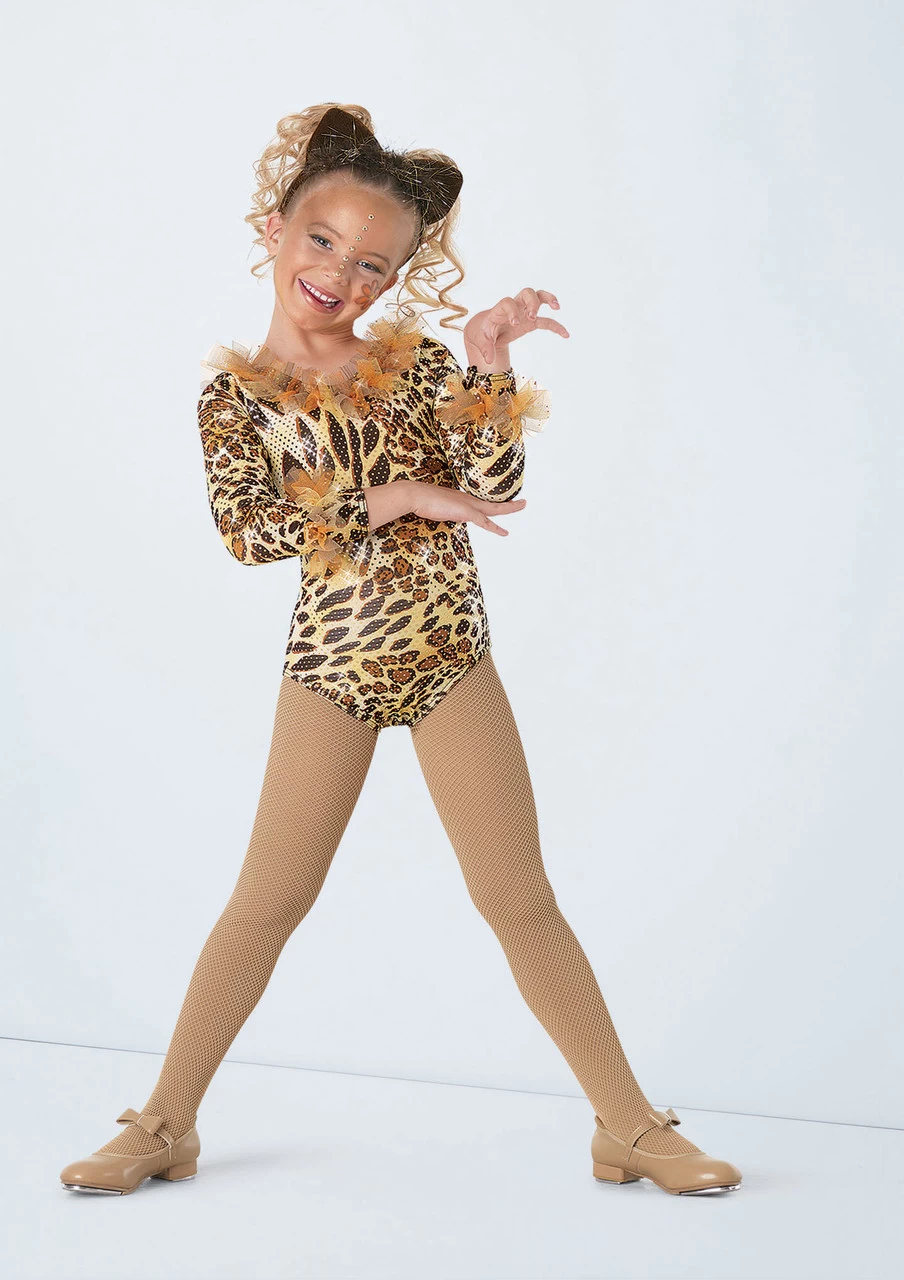 Weissman Grasslands Chant 3 Weissman Grasslands Chant