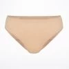 Intermezzo Seamless Dance Brief -Dance Costume Store 9045 intermezzo seamless dance brief tan front no1 67623.1678928139