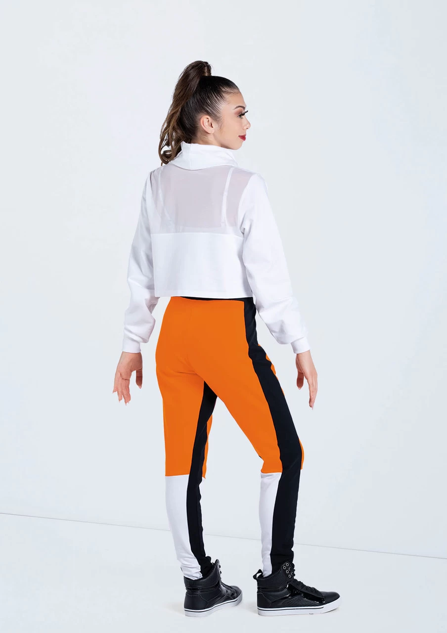 Weissman Color Block Jogger Pants 11 Weissman Color Block Jogger Pants - Image 9