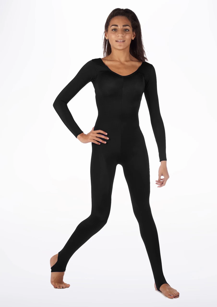 Alegra Shiny Blaine Catsuit 10 Alegra Shiny Blaine Catsuit - Image 8