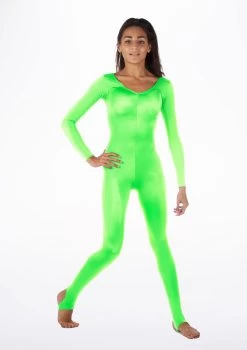 Alegra Shiny Blaine Catsuit 33 Alegra Shiny Blaine Catsuit -Dance Costume Store ALC0290 MAIN FGR 66577.1678871242