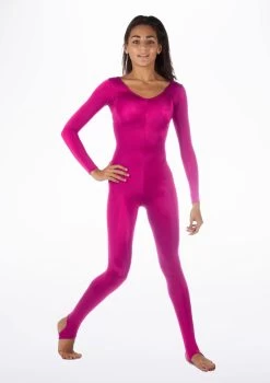 Alegra Shiny Blaine Catsuit 37 Alegra Shiny Blaine Catsuit -Dance Costume Store ALC0290 MAIN MAG 85358.1678871242