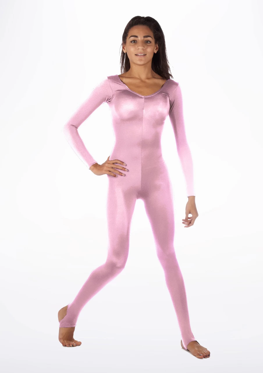 Alegra Shiny Blaine Catsuit 21 Alegra Shiny Blaine Catsuit - Image 19