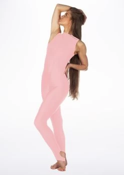 Alegra Shiny Rhona Unitard 38 Alegra Shiny Rhona Unitard -Dance Costume Store ALC0291 MAIN PPK 62882.1678871272