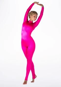 Alegra Shiny Aspen Catsuit -Dance Costume Store ALC0292 MAIN FPK 89657.1678871304