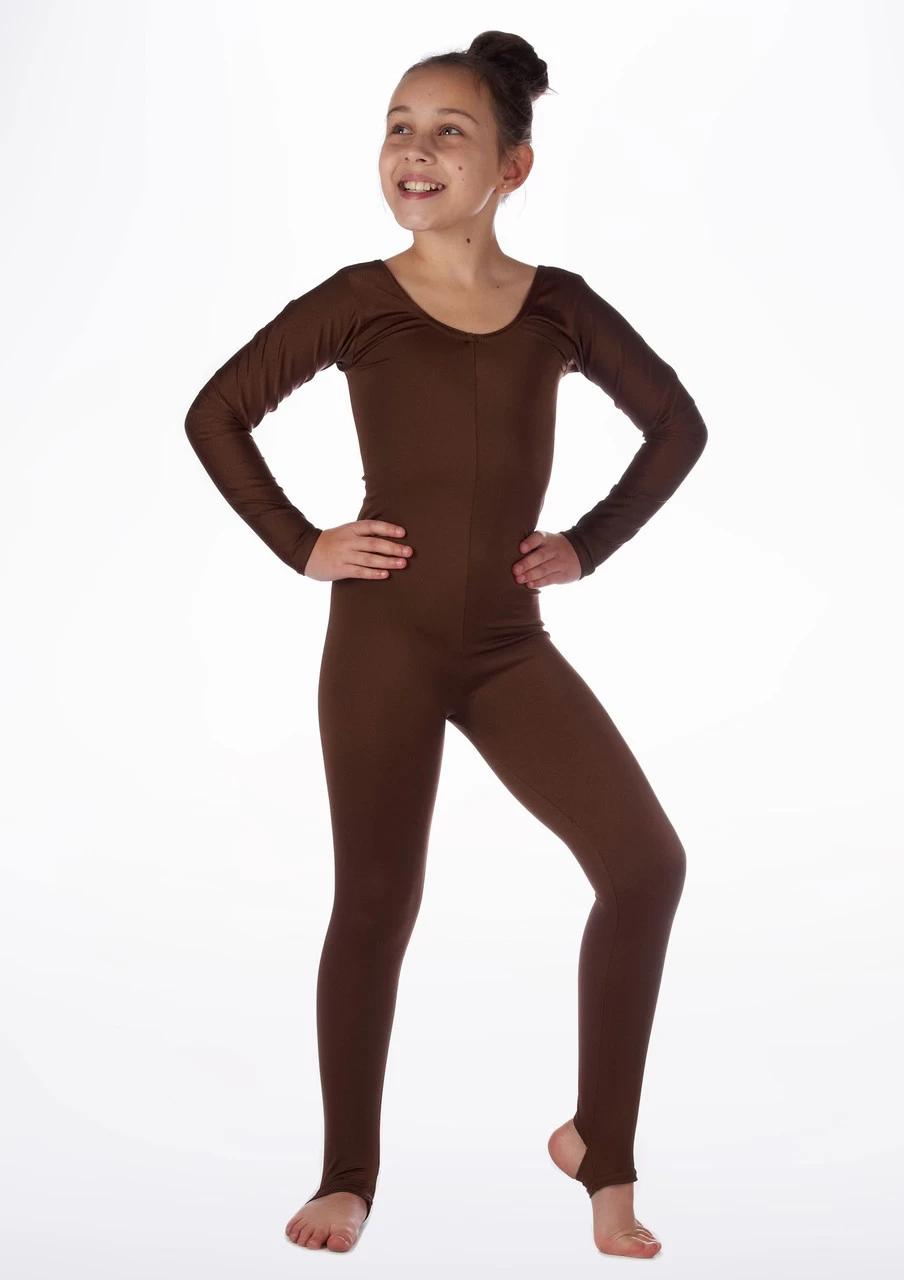 Alegra Girls Shiny Blaine Catsuit 3 Alegra Girls Shiny Blaine Catsuit