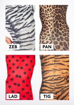 Alegra Girls Patterned Rhona Unitard 39 Alegra Girls Patterned Rhona Unitard -Dance Costume Store ALCOLOURS 4 71403.1678871812