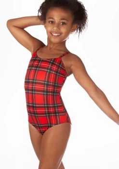 Alegra Girls Patterned Cleo Leotard -Dance Costume Store ALL5206P MAINT TAR T 25790.1697239468