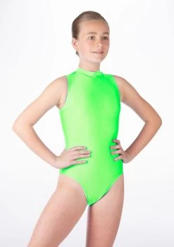 Alegra Girls Shiny Verity Leotard -Dance Costume Store ALL5210 MAIN FGR 25229.1678874171