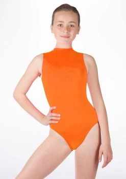 Alegra Girls Shiny Verity Leotard -Dance Costume Store ALL5210 MAIN FOR 20289.1678874175