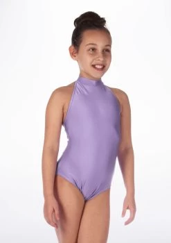Alegra Girls Shiny Nola Leotard 26 Alegra Girls Shiny Nola Leotard -Dance Costume Store ALL5217 MAIN AME 46954.1678874243