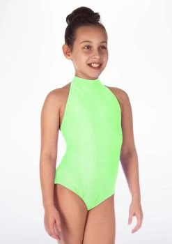 Alegra Girls Shiny Nola Leotard 34 Alegra Girls Shiny Nola Leotard -Dance Costume Store ALL5217 MAIN FGR 50084.1678874243