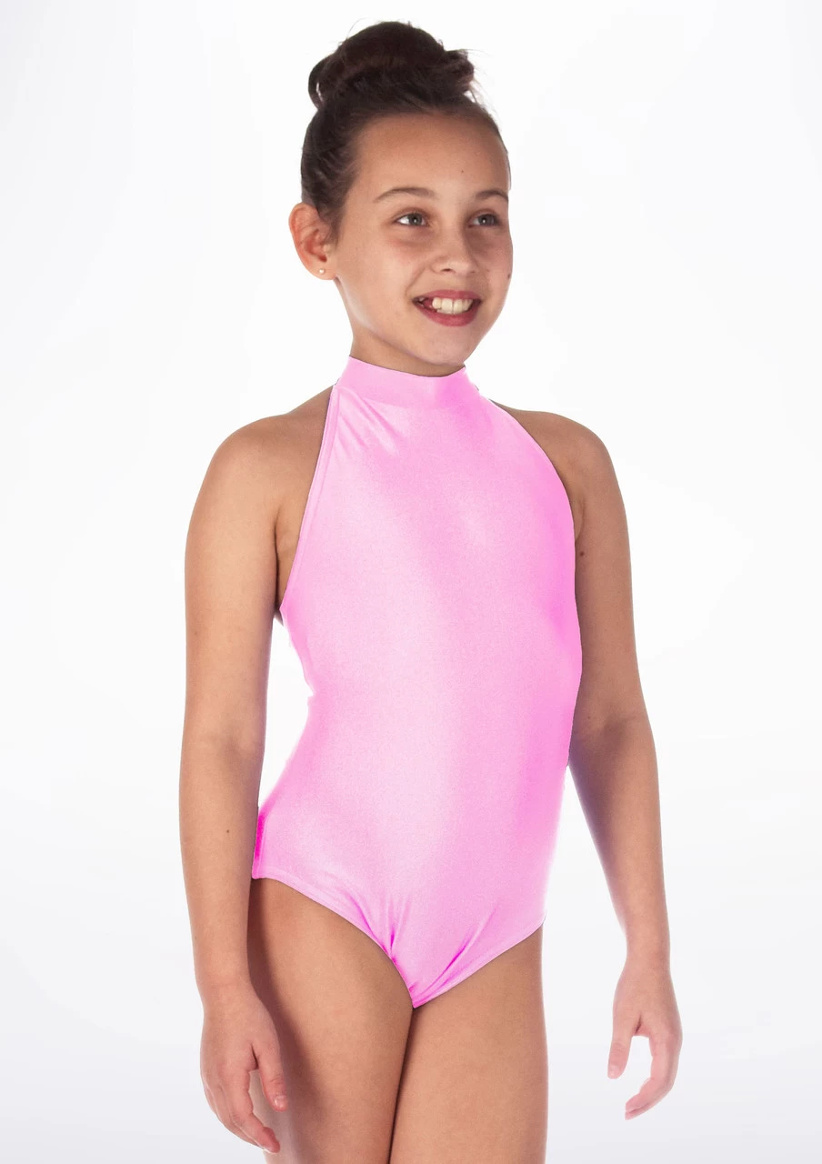 Alegra Girls Shiny Nola Leotard 17 Alegra Girls Shiny Nola Leotard - Image 15