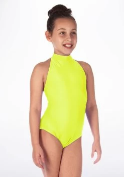 Alegra Girls Shiny Nola Leotard 39 Alegra Girls Shiny Nola Leotard -Dance Costume Store ALL5217 MAIN FYE 28113.1678874243
