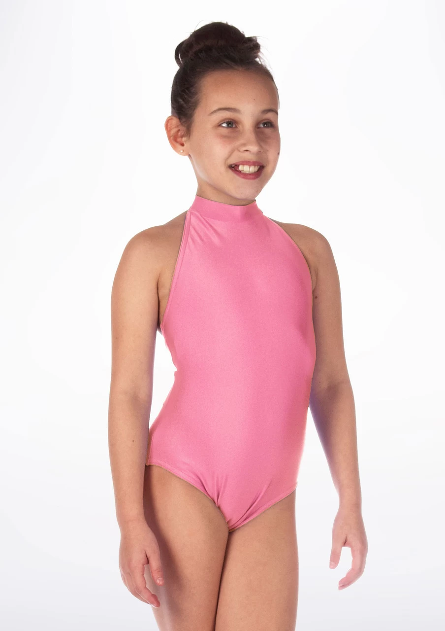 Alegra Girls Shiny Nola Leotard 18 Alegra Girls Shiny Nola Leotard - Image 16