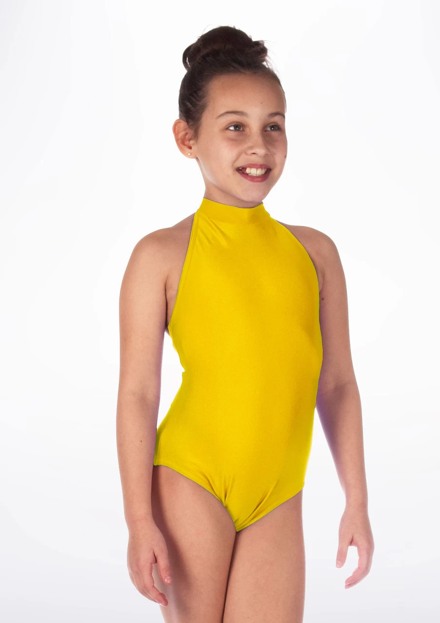 Alegra Girls Shiny Nola Leotard 19 Alegra Girls Shiny Nola Leotard - Image 17