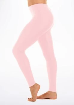 Alegra Shiny Footless Leggings 33 Alegra Shiny Footless Leggings -Dance Costume Store ALP0204 MAIN PPK 24387.1678874988