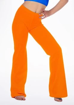 Alegra Girls Shiny Jazz Pant -Dance Costume Store ALP5208 MAIN FOR 91742.1678876167