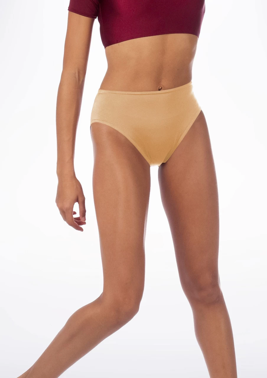 Alegra Shiny Dance Briefs 15 Alegra Shiny Dance Briefs - Image 13