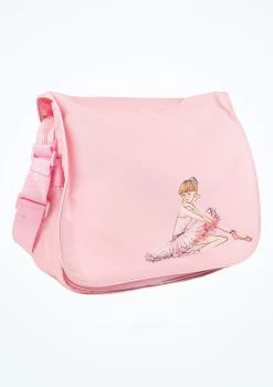 Bloch Ballerina Shoulder Dance Bag