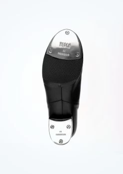 Bloch Unisex Tapflex Split Sole Tap Shoe -Dance Costume Store BL388 SOLE BLK 14160.1678880186