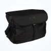 Bloch Large Messenger Dance Bag -Dance Costume Store BLA312 MAIN BLK 33647.1678880240