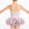 Bloch Desdemona Girls Tutu Dress