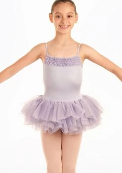 Bloch Desdemona Girls Tutu Dress -Dance Costume Store BLCL7120 MAINT LIL T 58517.1698798550