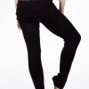 Bloch Marcy Knit Rollover Pants 1 Bloch Marcy Knit Rollover Pants -Dance Costume Store BLP0928 BACKM BLK 96245.1678926101