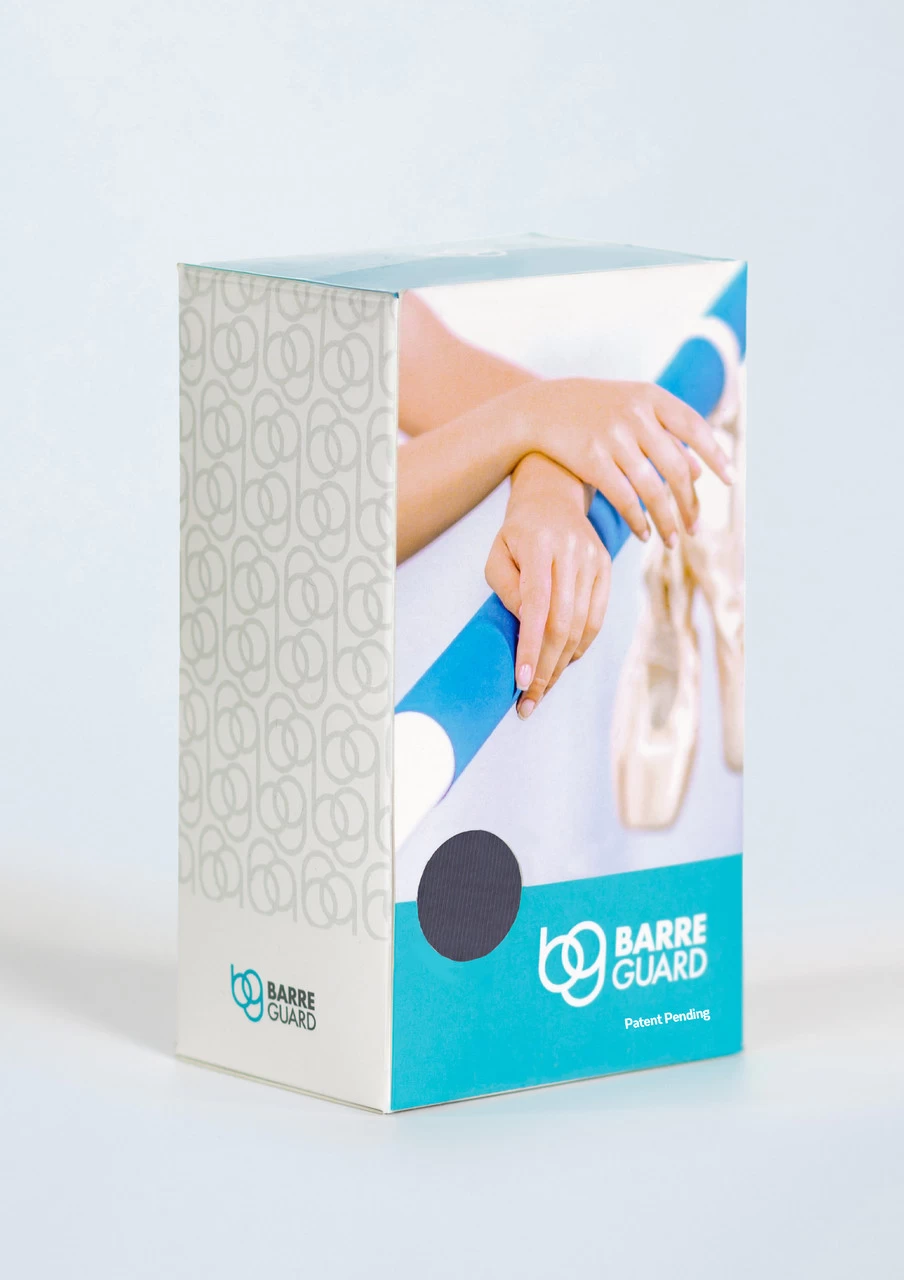 Ballet Rosa Barre Guard 1m 3 Ballet Rosa Barre Guard 1m